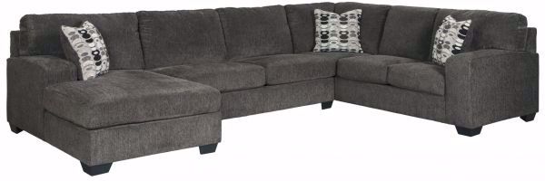 Picture of BALLINASLOE 3-PC. SECTIONAL
