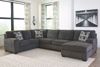 Picture of BALLINASLOE 3-PC. SECTIONAL