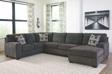 Picture of BALLINASLOE 3-PC. SECTIONAL