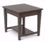 Picture of CRESTLINE END TABLE