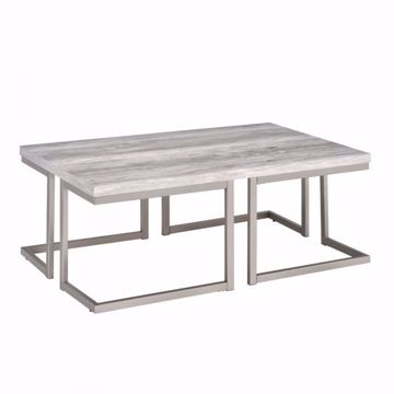 Picture of DAVID COCKTAIL TABLE