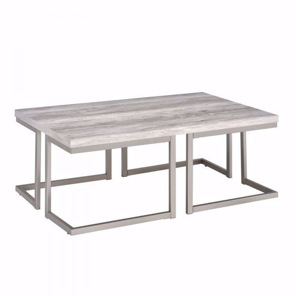 Picture of DAVID COCKTAIL TABLE