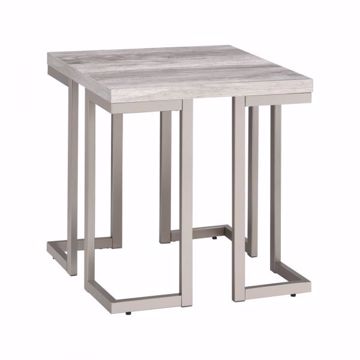 Picture of DAVID END TABLE