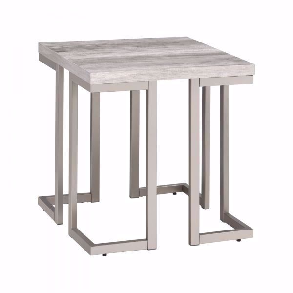 Picture of DAVID END TABLE