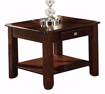 Picture of NELSON END TABLE