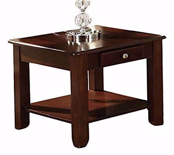 Picture of NELSON END TABLE
