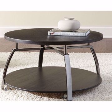 Picture of COHAM COCKTAIL TABLE