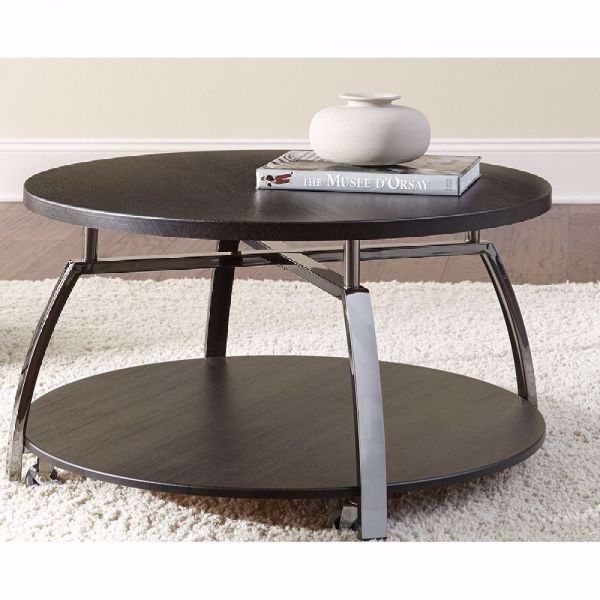 Picture of COHAM COCKTAIL TABLE