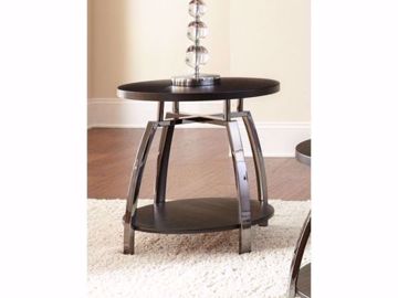 Picture of COHAM END TABLE