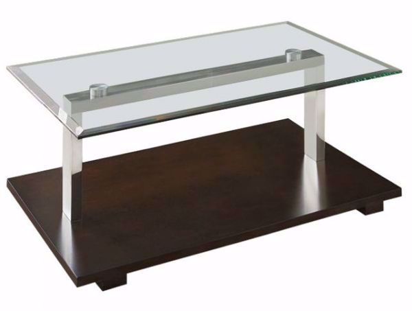 Picture of KESSY COCKTAIL TABLE