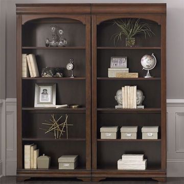 Picture of CHATEAU VALLEY BUNCHING BOOKCASE