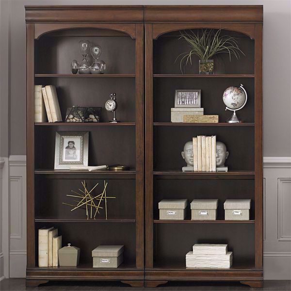 Picture of CHATEAU VALLEY BUNCHING BOOKCASE