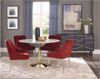 Picture of STEELE ROUND DINING TABLE