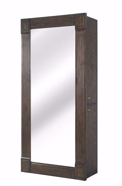 Picture of VALLEY VIEW MIRROR WARDROBE