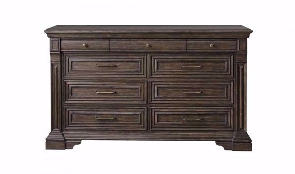 Picture of BEDFORD HEIGHTS DRESSER