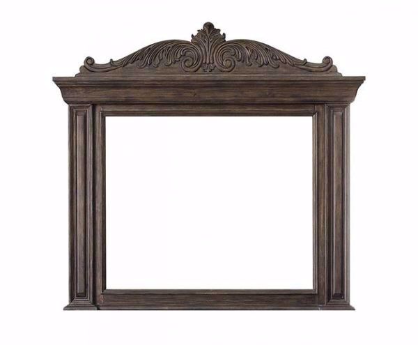Picture of BEDFORD HEIGHTS MIRROR