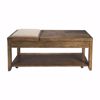 Picture of MITCHELL COCKTAIL TABLE W/SEAT