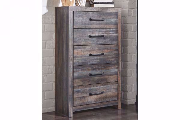 Picture of DRYSTAN CHEST