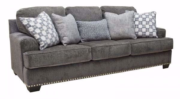Picture of LOCKLIN CARBON SOFA