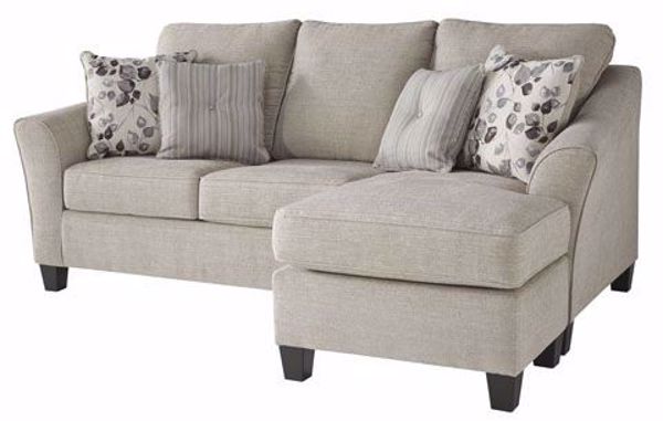 Picture of ABNEY SOFA CHAISE