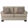Picture of KANANWOOD OATMEAL LOVESEAT