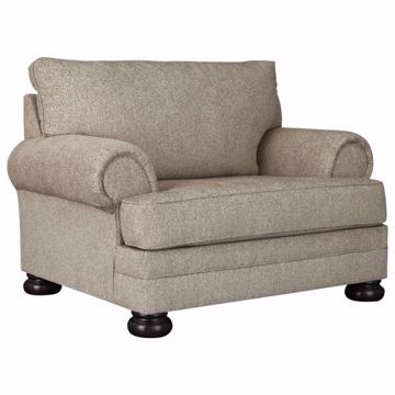 Picture of KANANWOOD OATMEAL CHAIR & 1/2