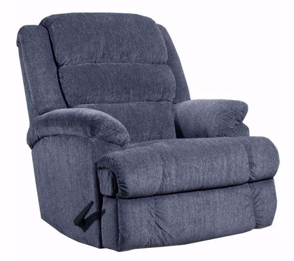 Picture of PARKS COMFORT KING RECLINER