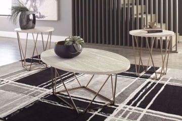 Picture of TARICA 3-PC. OCCASIONAL SET