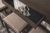 Picture of ROKANE SOFA TABLE BAR & 3 STOOLS