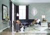 Picture of SILAS ROUND END TABLE