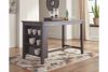 Picture of CAITBROOK COUNTER HEIGHT TABLE
