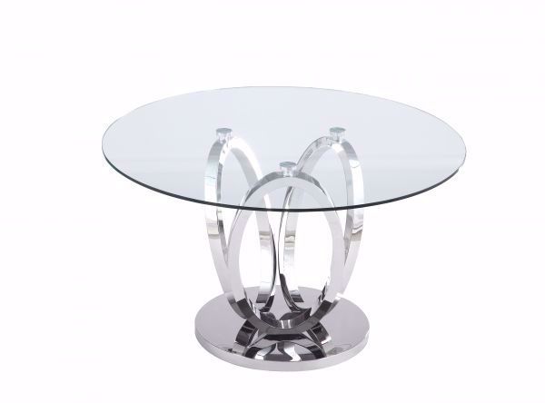 Picture of EVELYN ROUND DINING TABLE