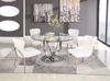 Picture of EVELYN ROUND DINING TABLE