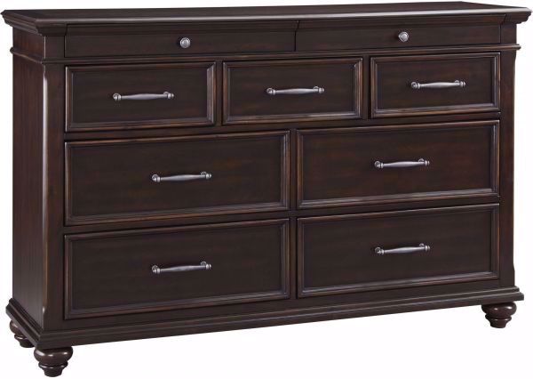 Picture of BRYNHURST DRESSER