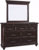 Picture of BRYNHURST DRESSER