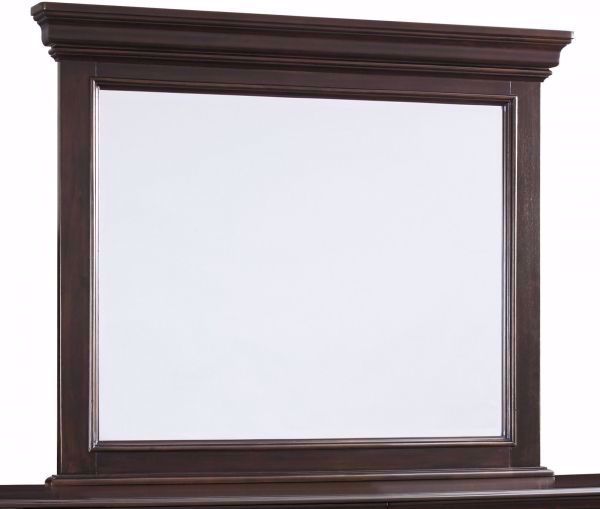 Picture of BRYNHURST MIRROR