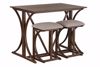 Picture of BRENTWOOD FOLDING BAR SET
