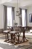 Picture of BRENTWOOD FOLDING BAR SET