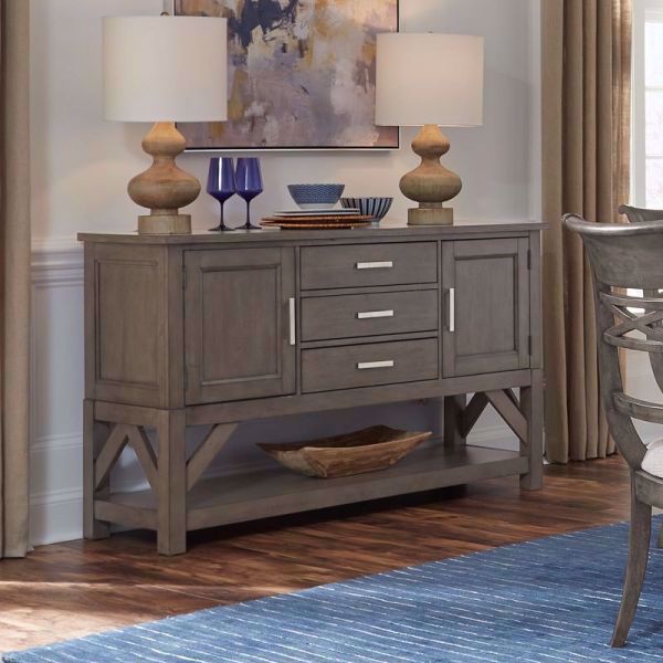 Picture of BECKMAN GRAY SERVER