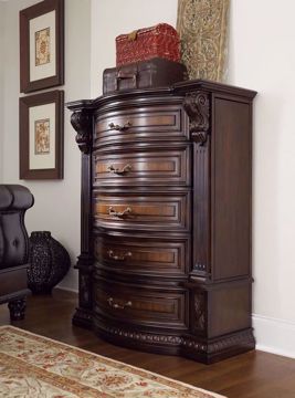 Picture of GRAND ESTATES CHEST