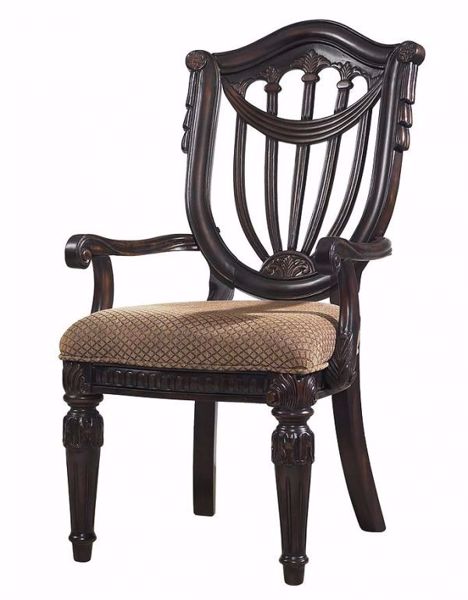 Picture of GRAND ESTATES ARM CHAIR