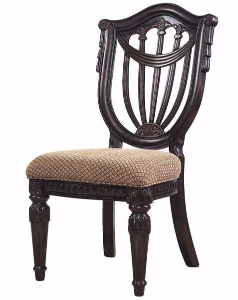 Picture of GRAND ESTATES SIDE CHAIR