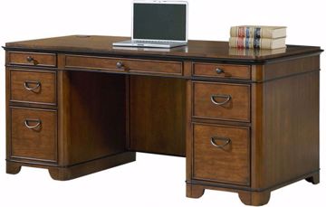 Picture of KENSINGTON PEDESTAL DESK