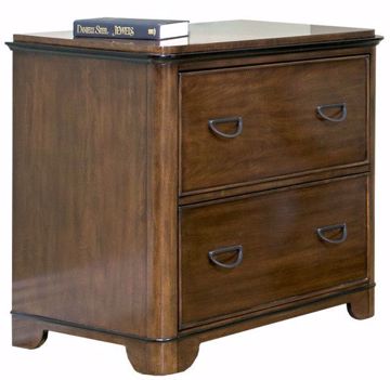 Picture of KENSIGNTON LATERAL FILE