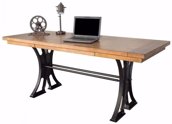 Picture of TOULOUSE WRITING DESK