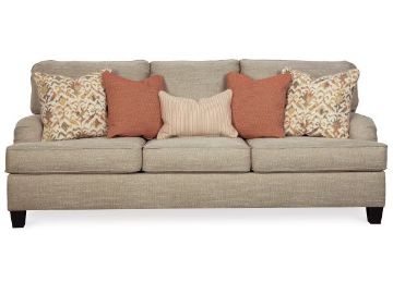 Picture of ALMANZA WHEAT SOFA