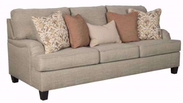 Picture of ALMANZA WHEAT SOFA