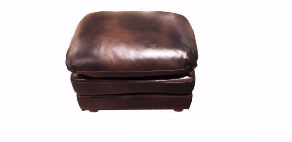 Picture of ASPEN OTTOMAN
