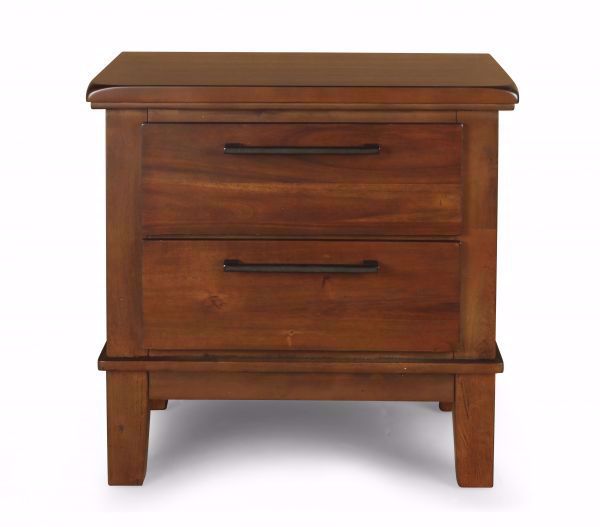 Picture of CAGNEY NIGHTSTAND