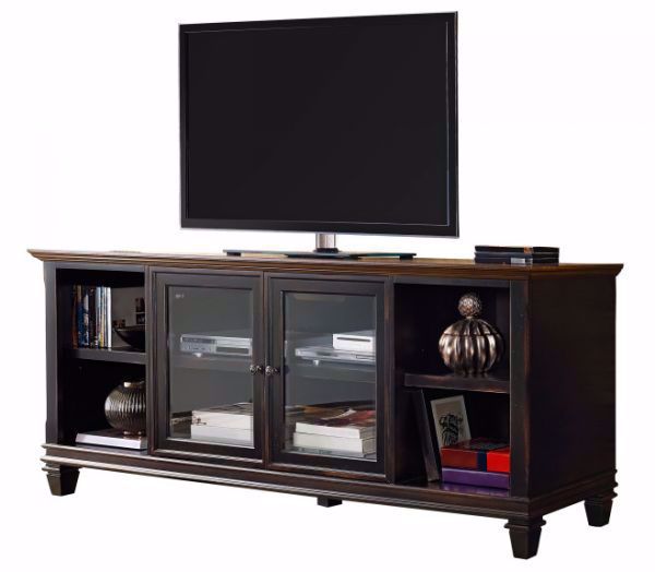 Picture of HARTFORD 75" TV CONSOLE